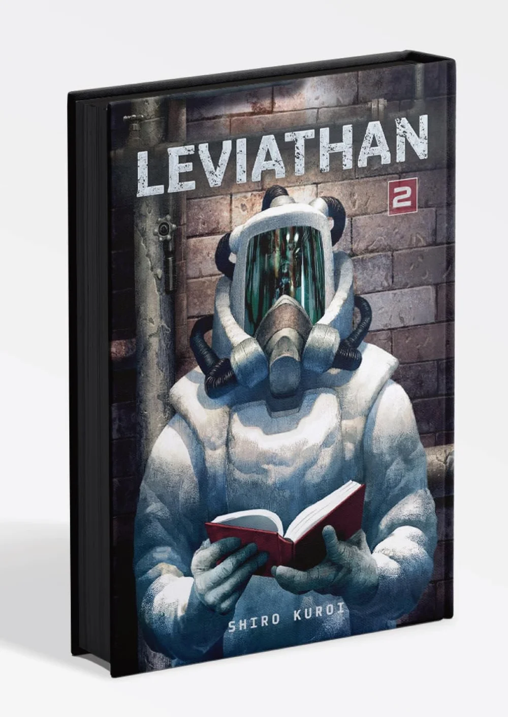 Leviathan Volume 2