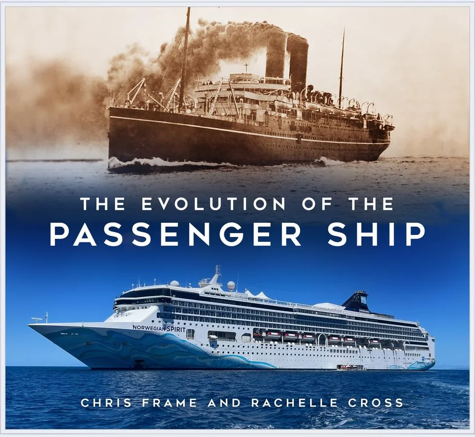 Passenger Ship