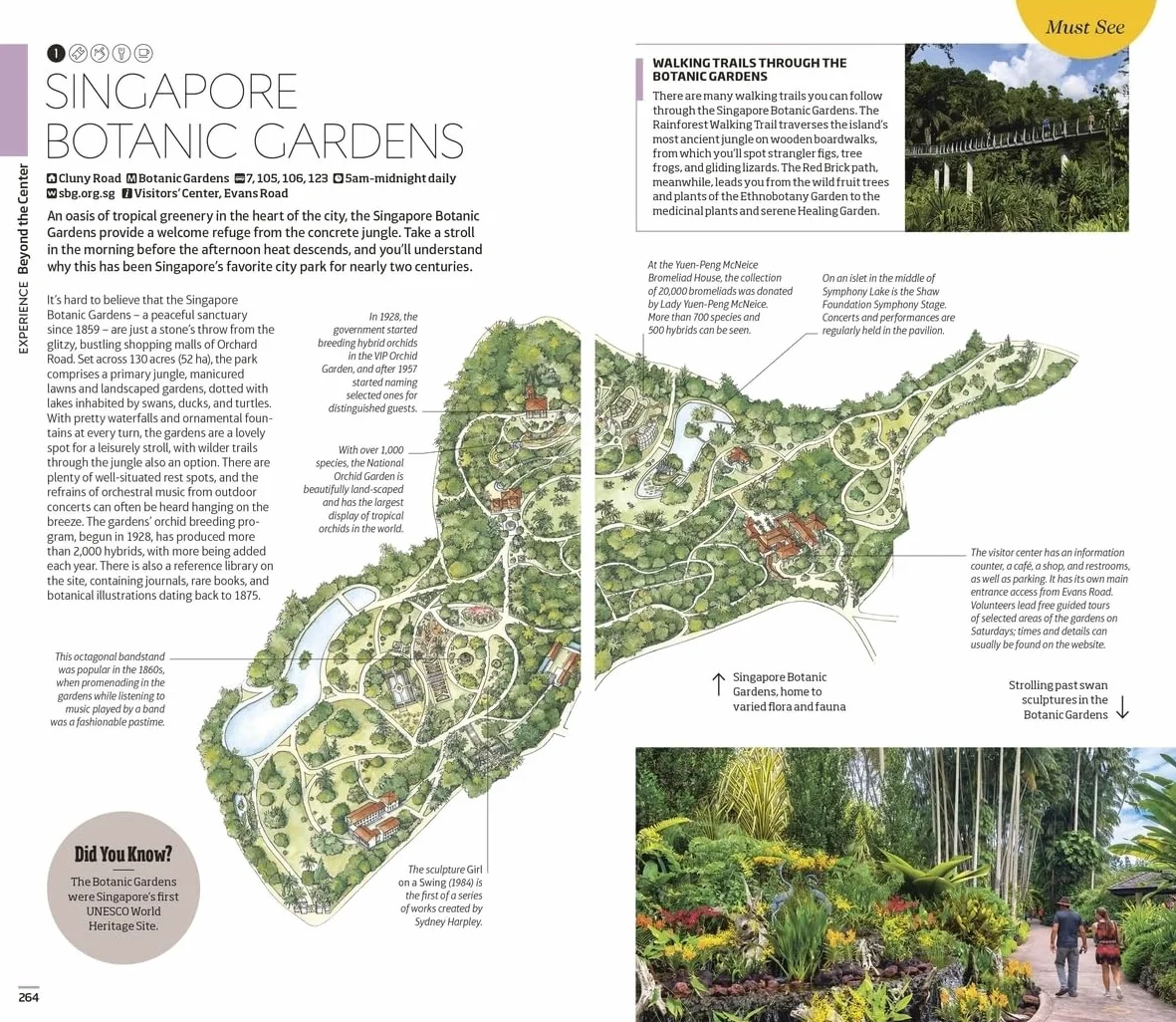 DK Malaysia & Singapore Must-See Sights Culture History Detailed Maps Tours Kuala Lumpur Penang