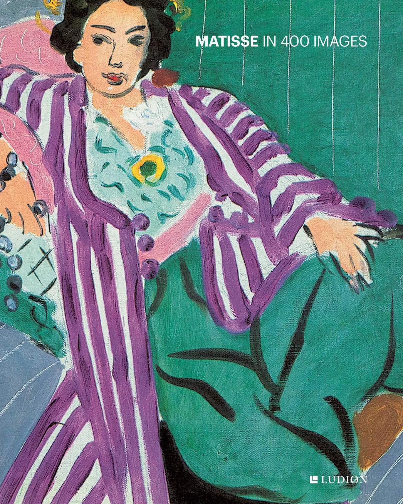 Matisse in 400 images