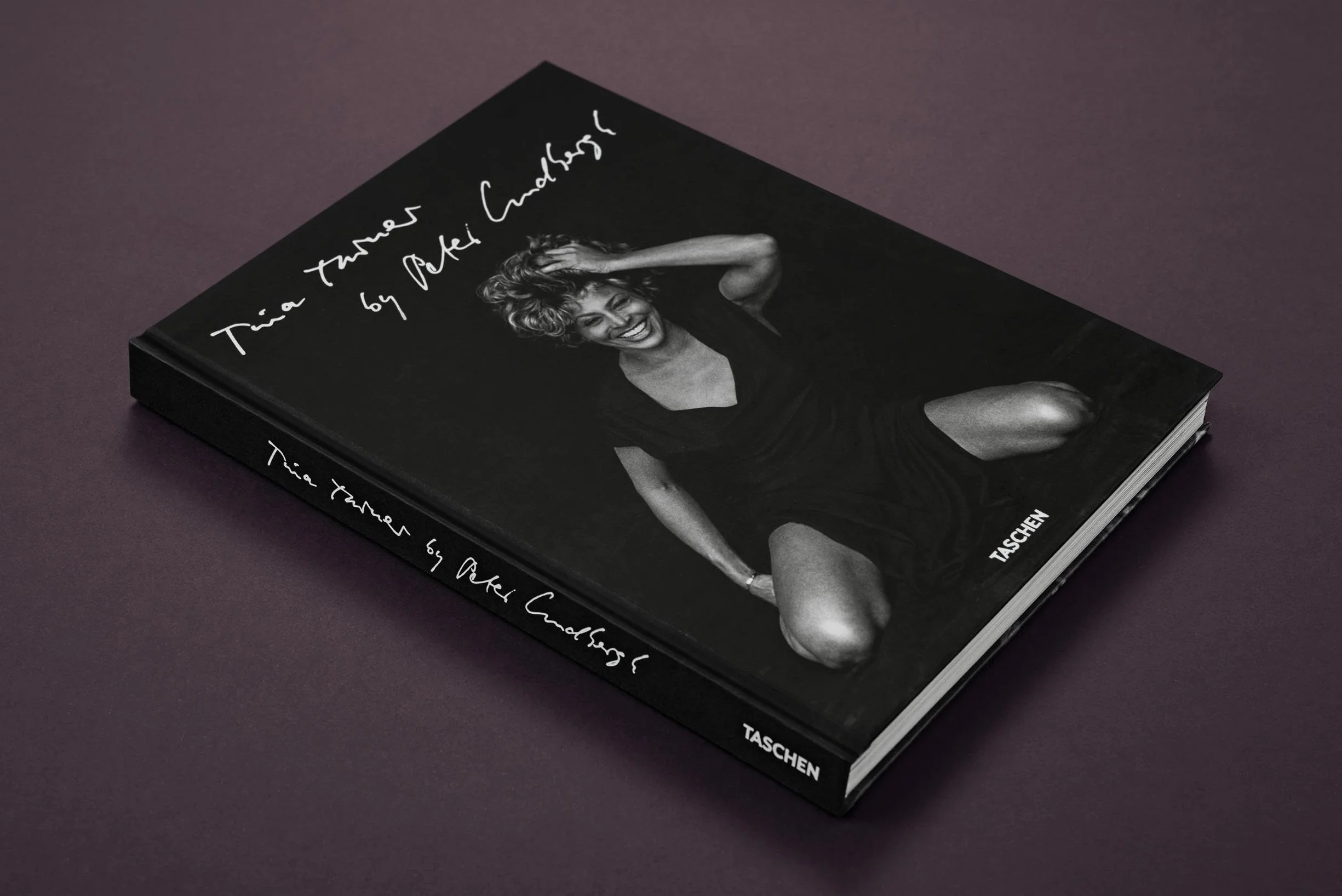 Tina Turner