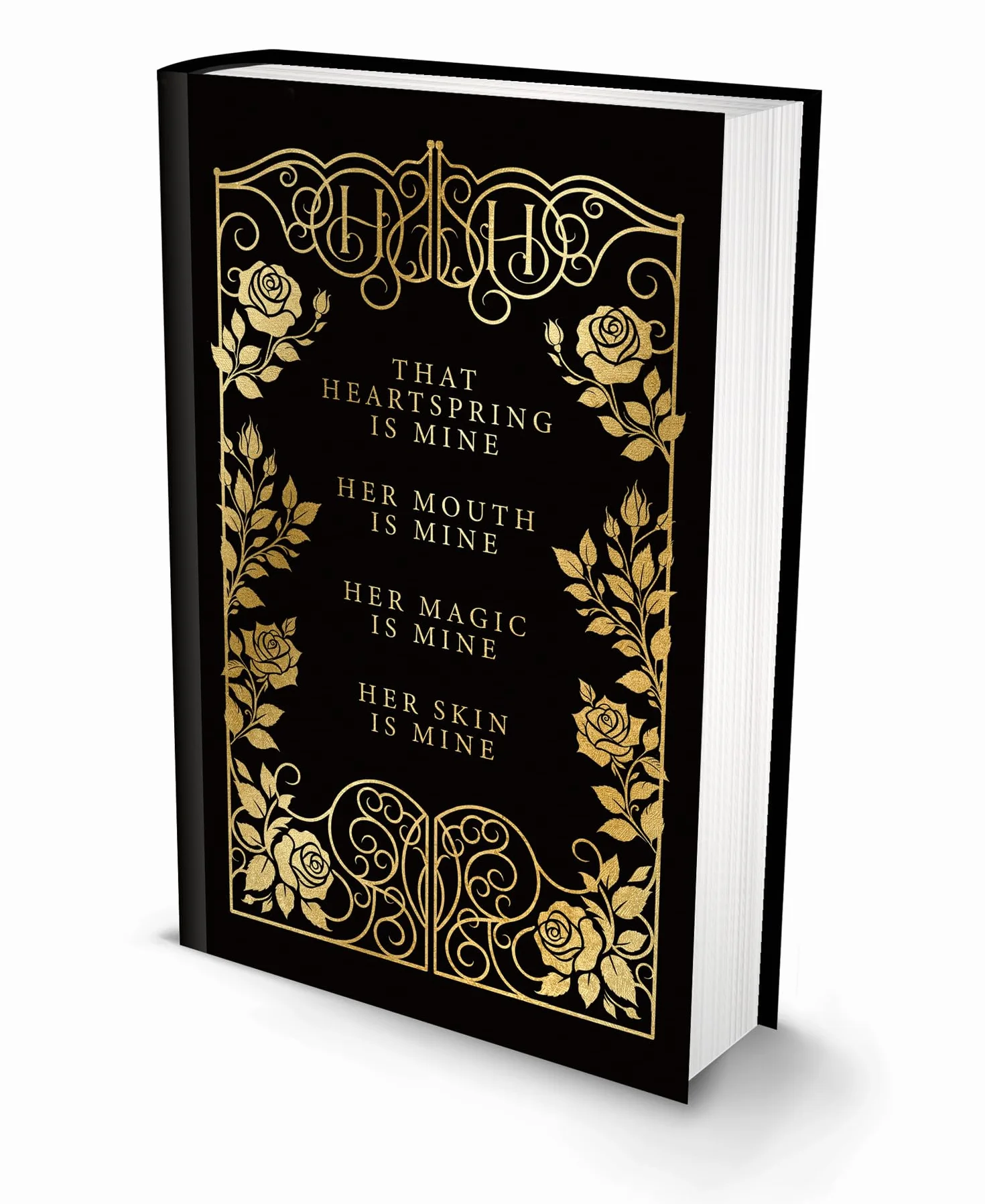 Rose in Chains: The NO.1 SUNDAY TIMES Bestselling Enemies-to-Lovers Romantasy Series Book 1