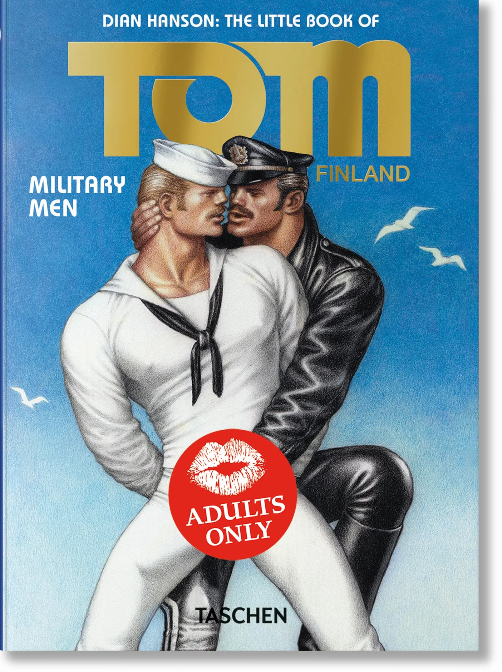 Tom of Finland: Military Men
