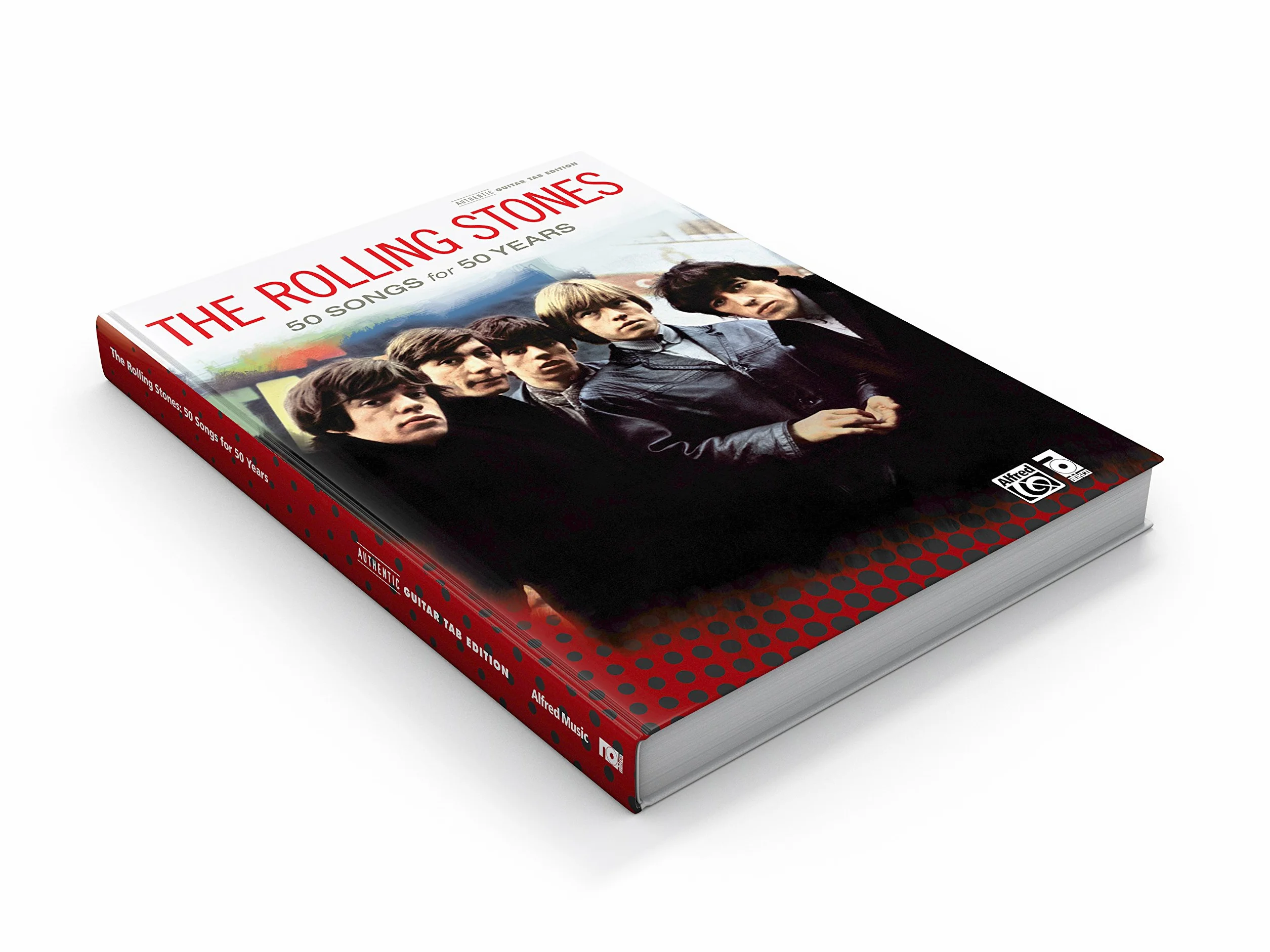 Rolling Stones 50 Songs 50 Years Tab Livre