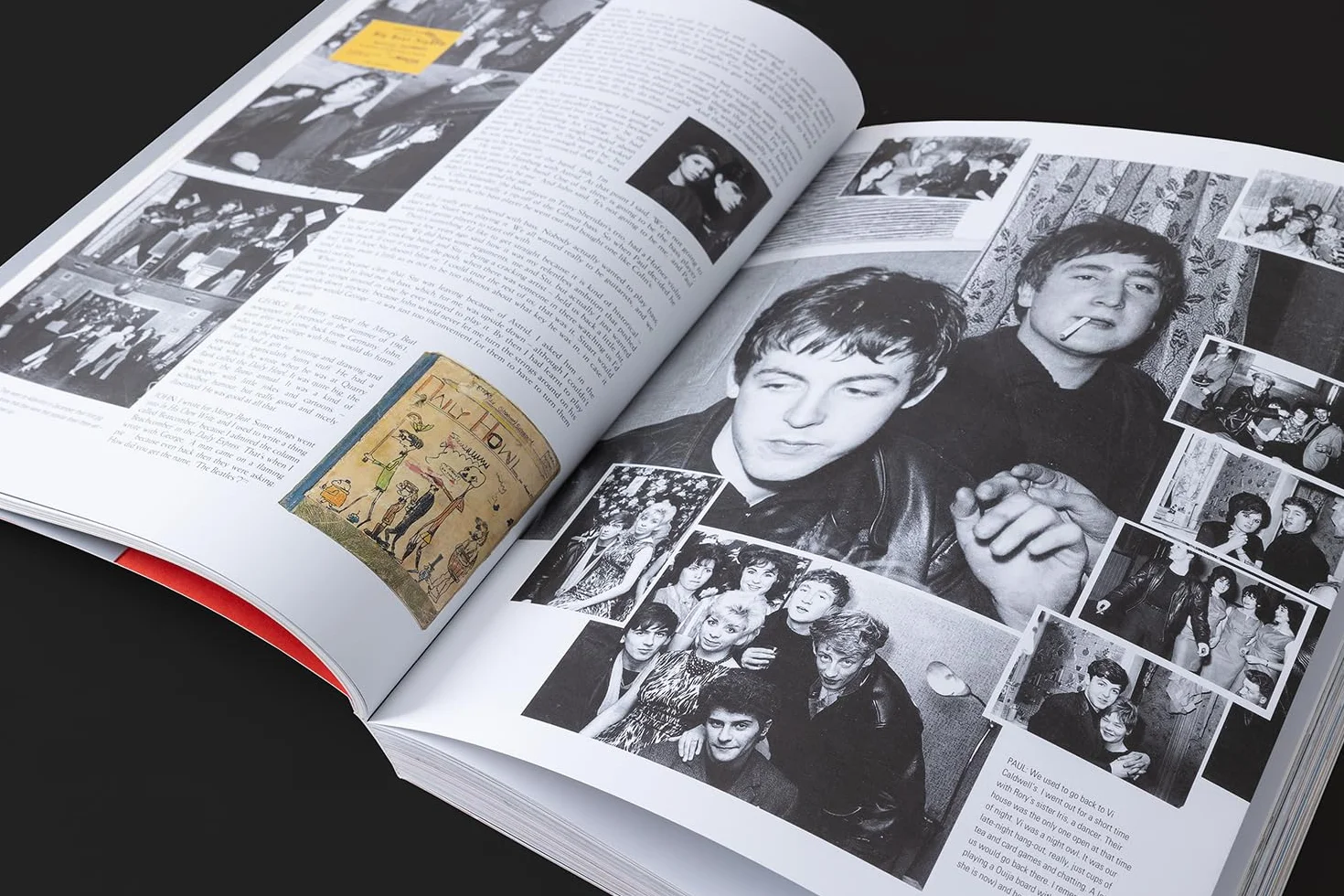 The Beatles Anthology 25th Anniversary Reissue