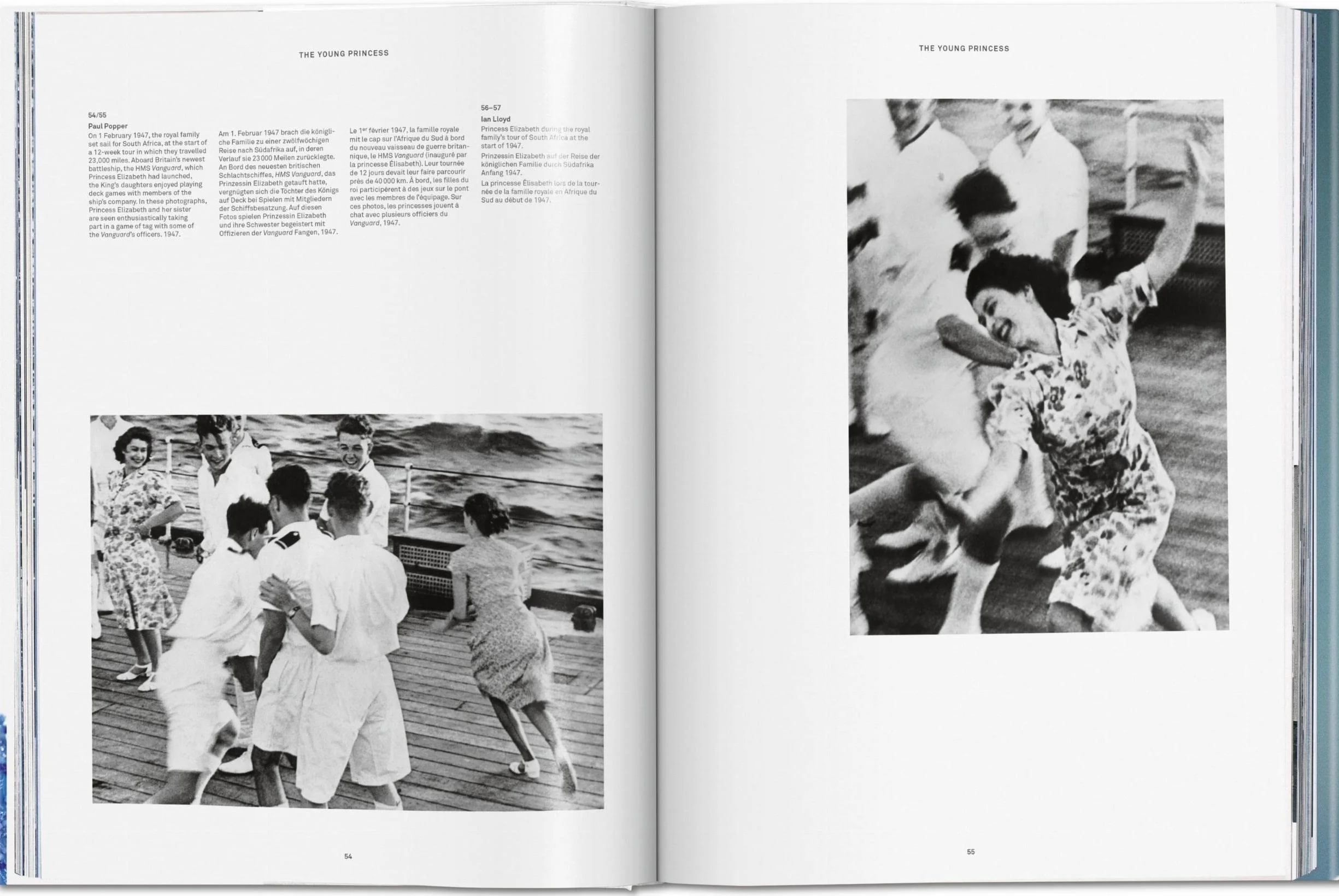 Her Majesty: A Photographic History 1926–Today
