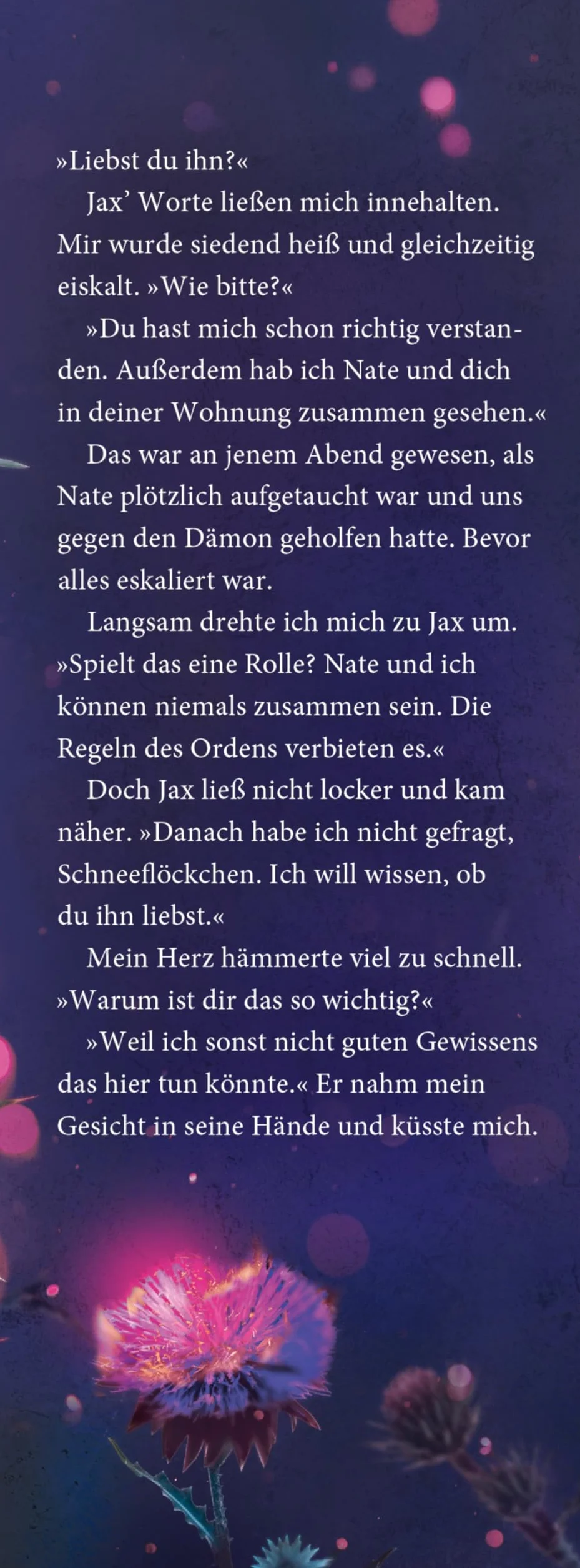 Twisted Fate, Band 2 - Wenn Liebe zerstört