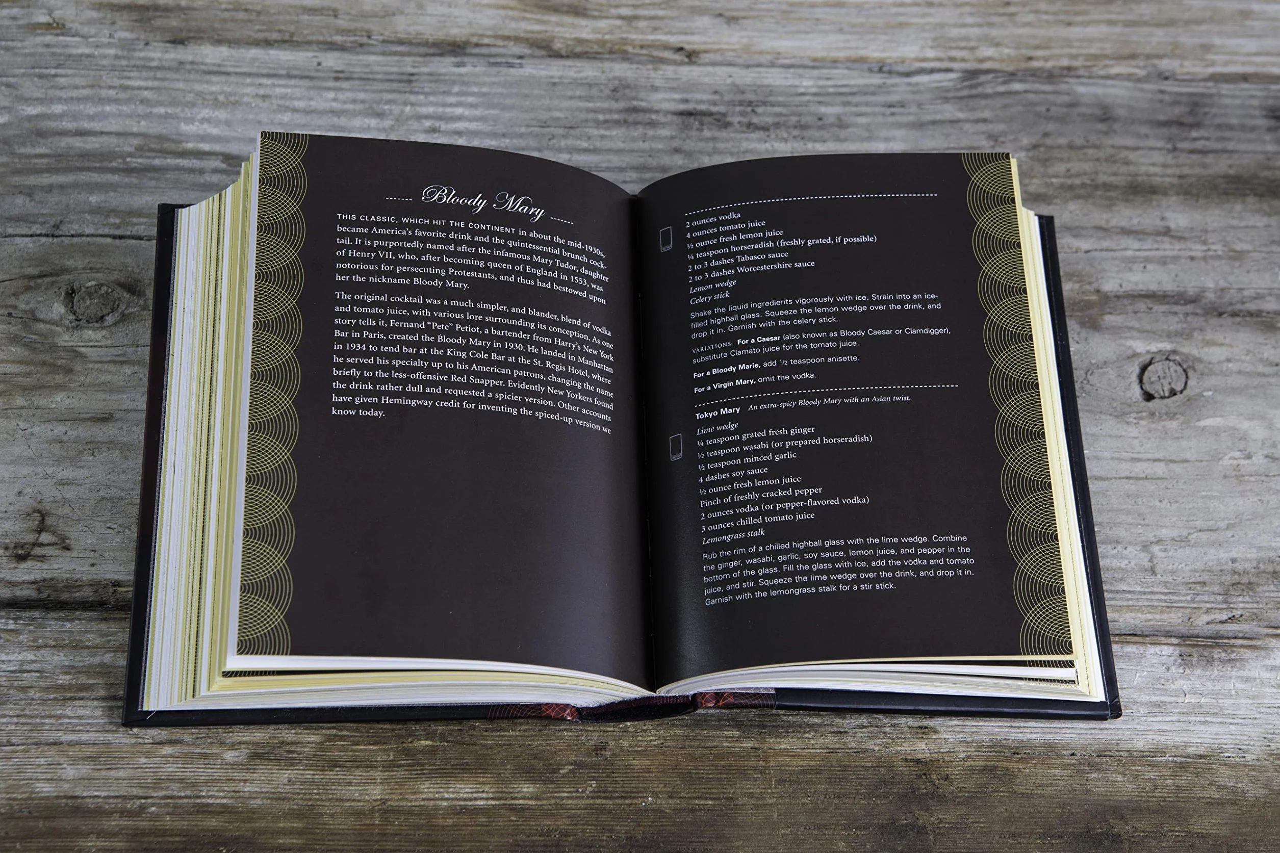 The Ultimate Bar Book: The Comprehensive Guide To Over 1,000 Cocktails