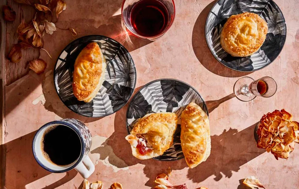 Colombiana: A Rediscovery of Recipes and Rituals from the Soul of Colombia