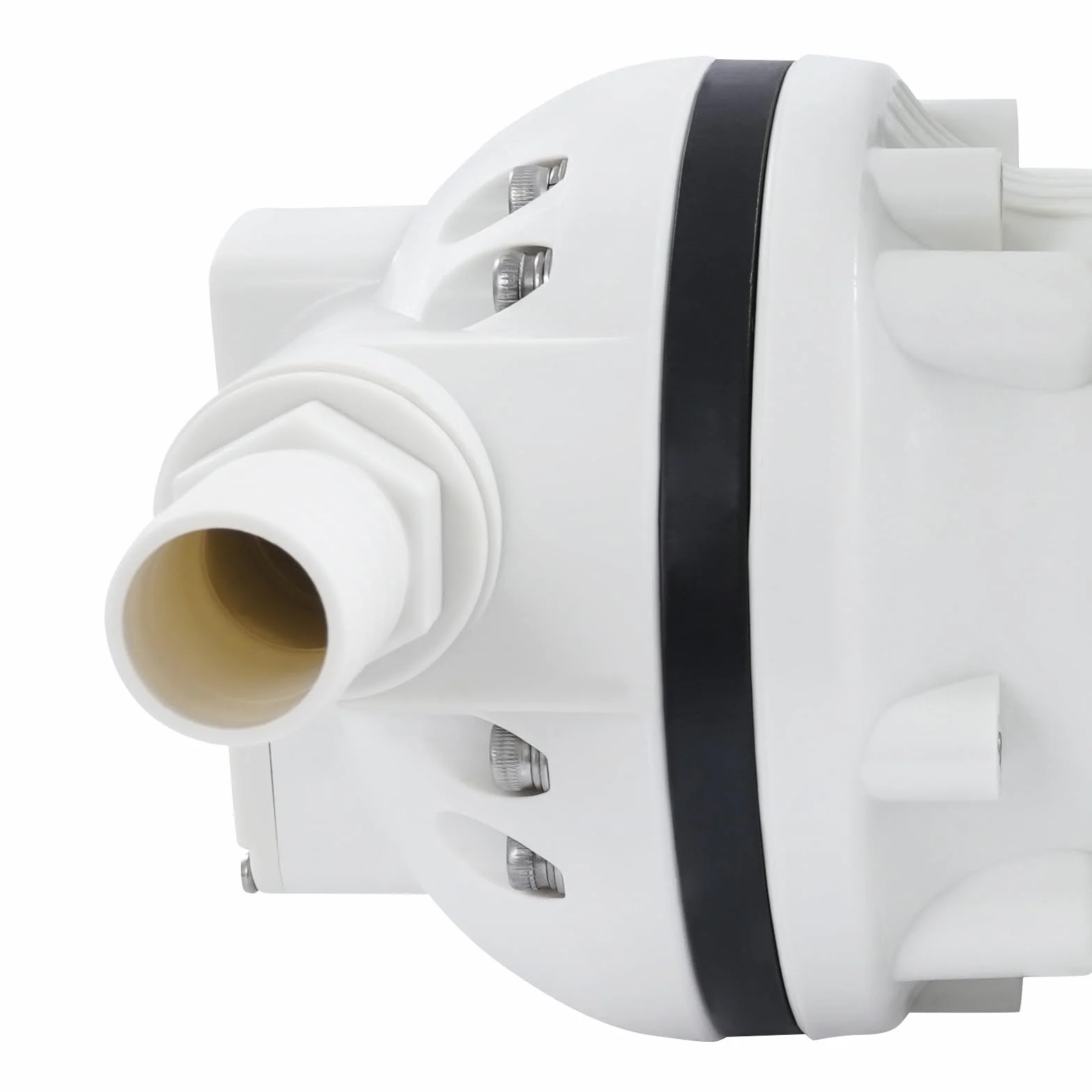 Pompa wodna membranowa 230 V 0,4 kW samozasysająca 34 l/min