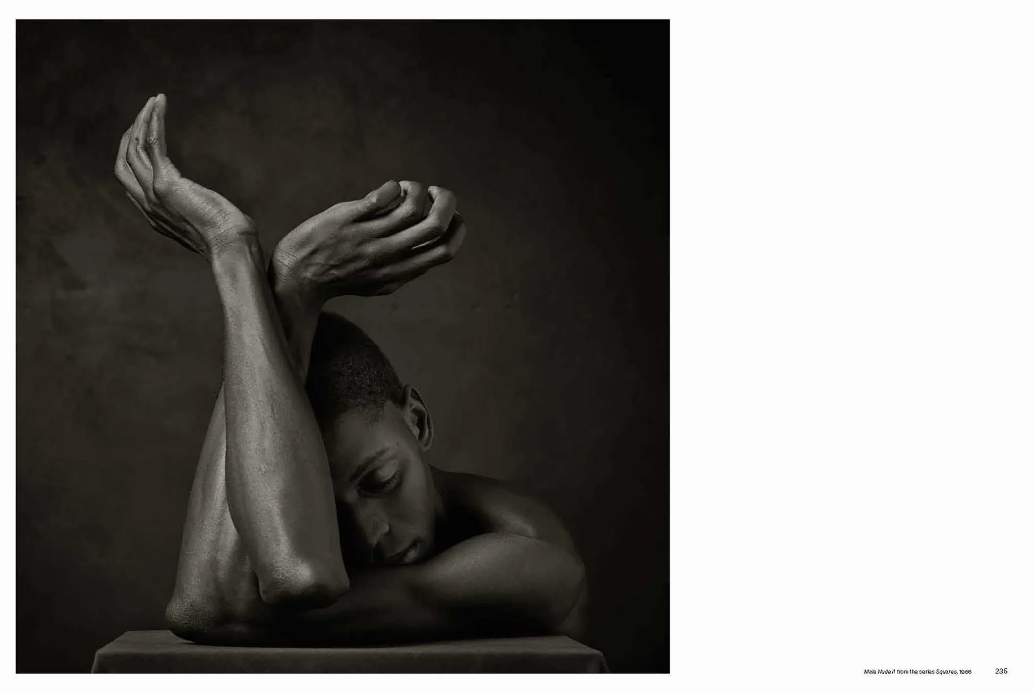 Erwin Olaf Freedom /anglais
