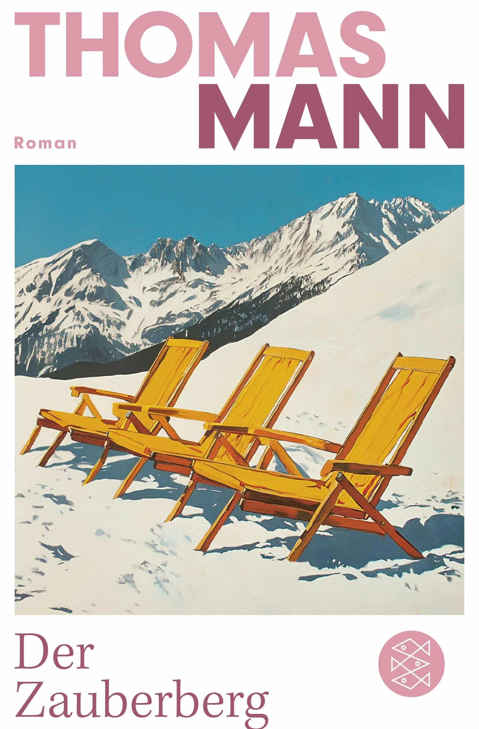 Der Zauberberg: Roman | Die wichtigsten Werke Thomas Manns aus dem Originalverlag: 9433