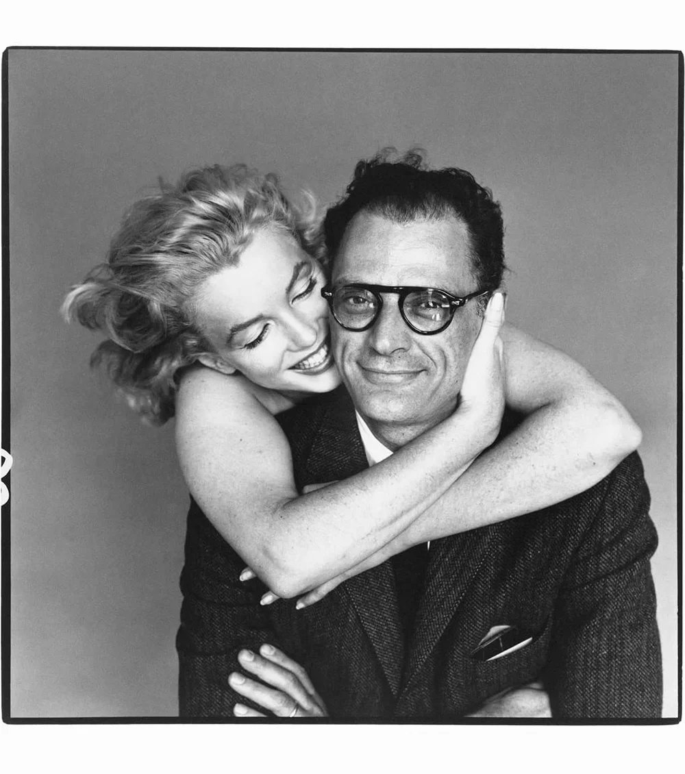 Richard Avedon: Relationships /anglais