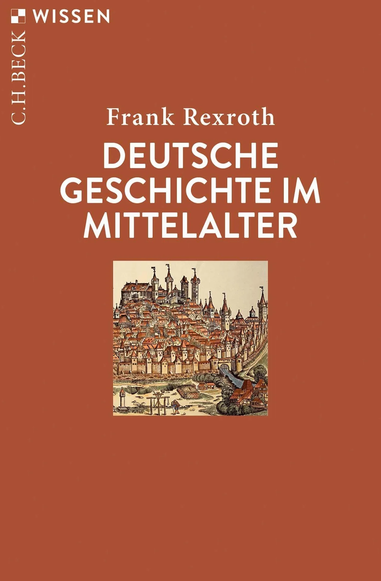Deutsche Geschichte im Mittelalter: 2307
