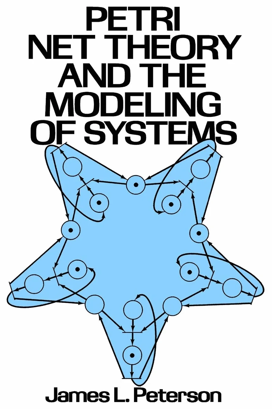 Petri Net Theory and the Modeling of Systems