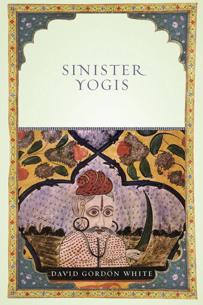 Sinister Yogis
