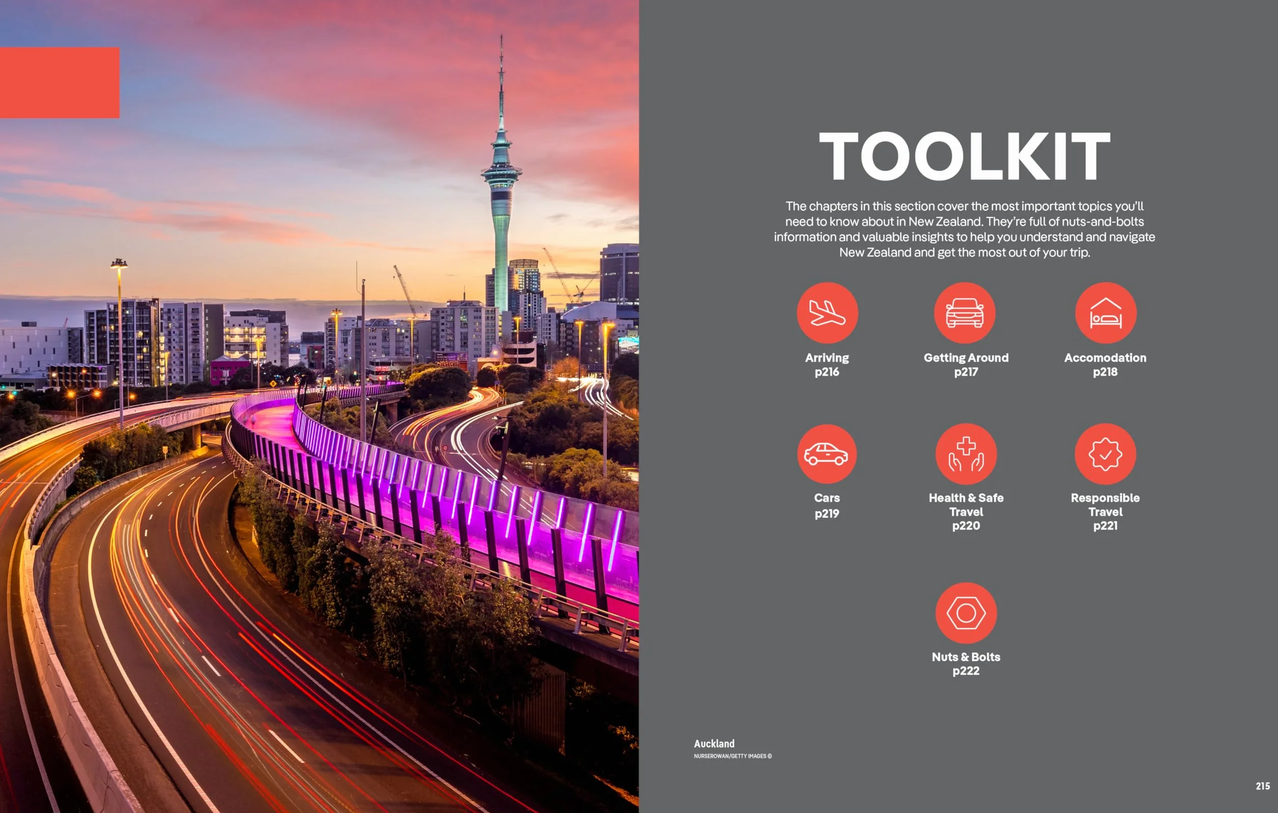 Best Road Trips New Zealand 3ed: Detailed Itineraries Insider Tips Covers Marlborough Bay of Islands Milford Sound