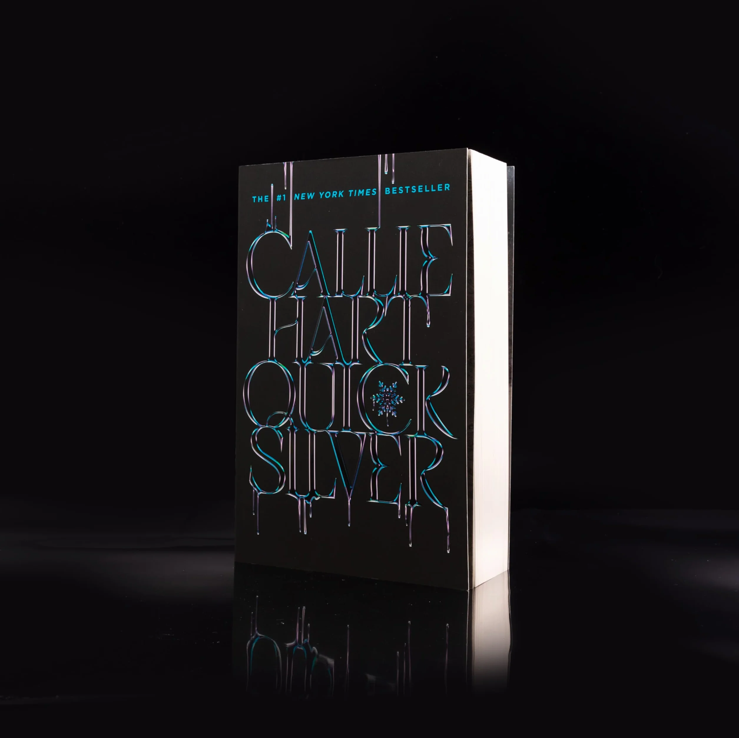 Quicksilver (Deluxe Edition): The utterly addictive enemies-to-lovers romantasy sensation: 1