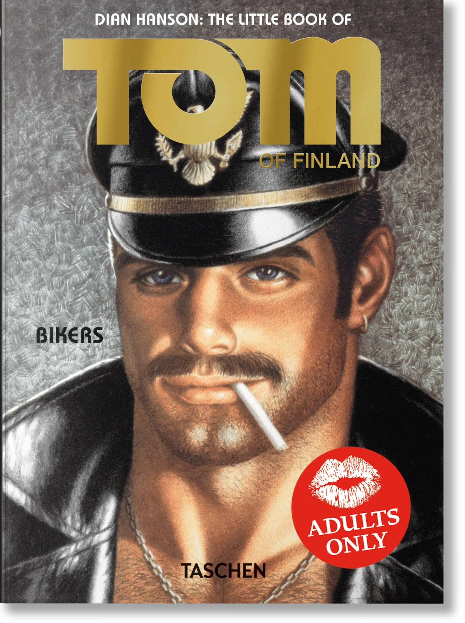 Tom of Finland Bikers