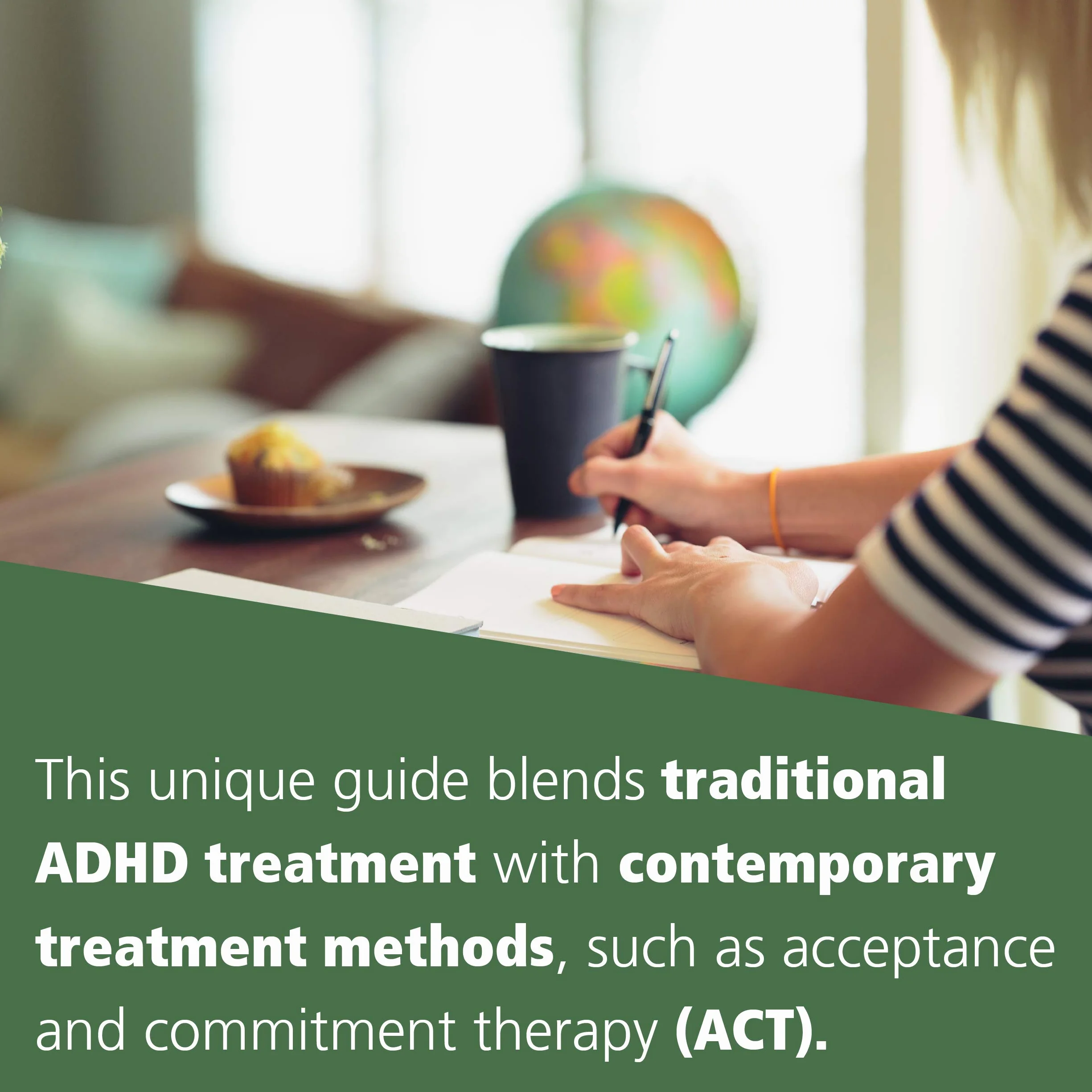 Radical Guide for Women with ADHD: Embrace Neurodiversity, Live Boldly