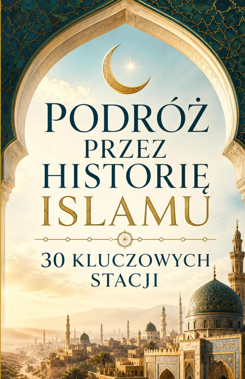 Podróż przez historię islamu: 30 kluczowych stacji