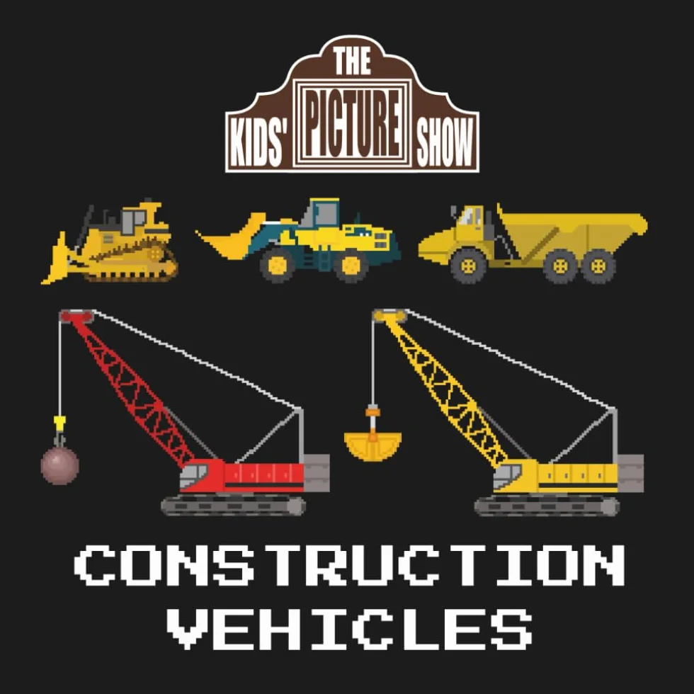 Construction Vehicles