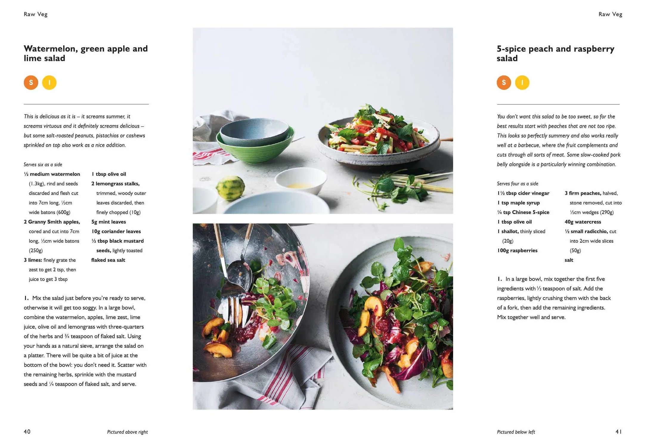 Ottolenghi Simple /anglais