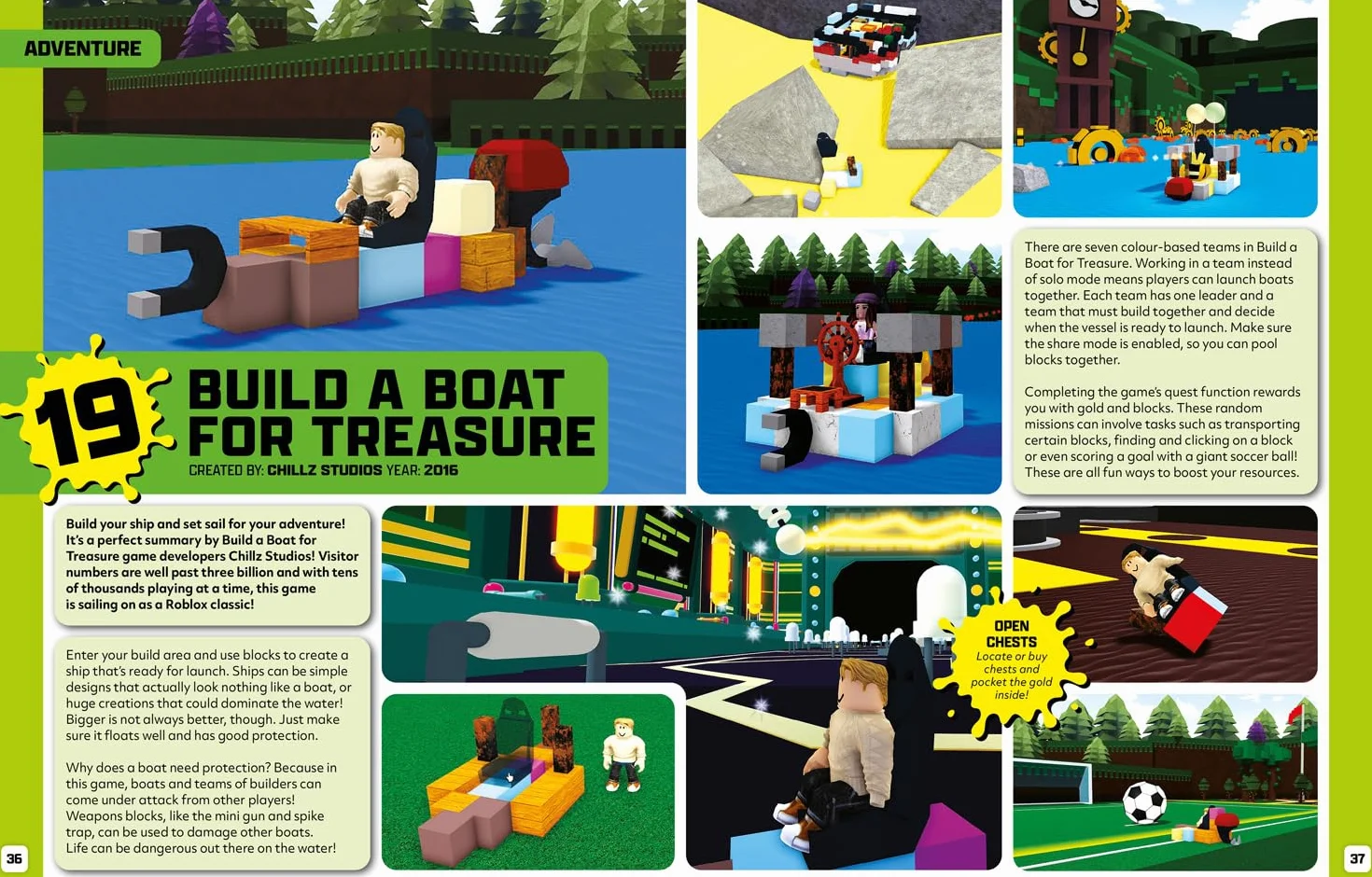 Roblox Top 100 Games: Ultimate Guide to Best Games 2024 with Tips, Reviews & Illustrations
