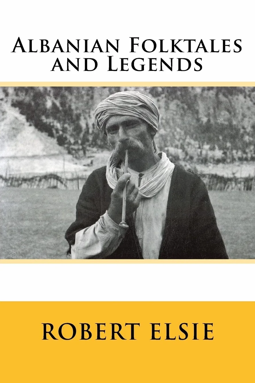 Albanian Folktales and Legends: Selected and translated from the Albanian: 2