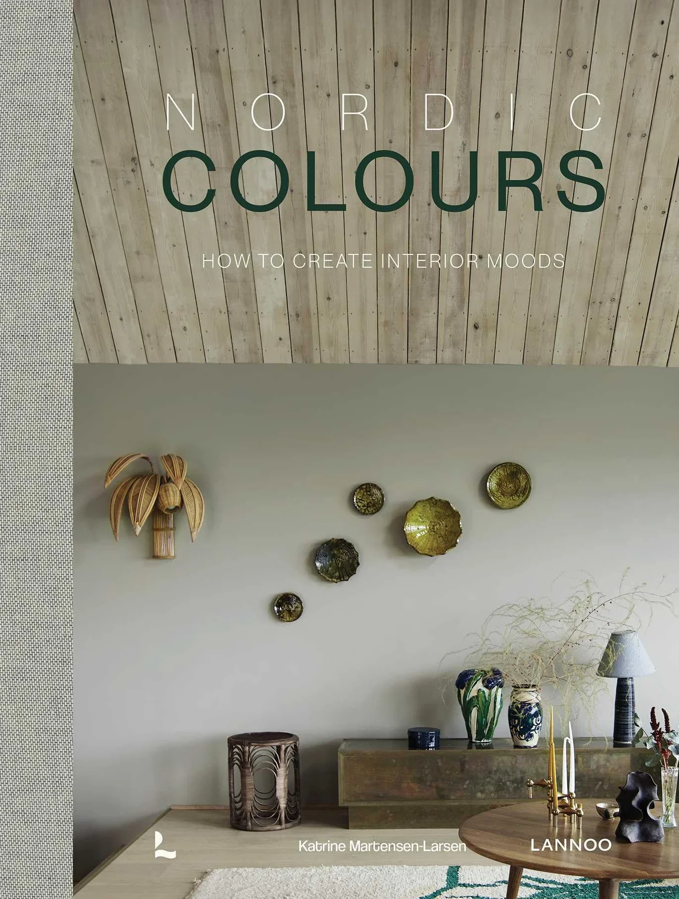 Nordic Colours: How to Create Interior Moods