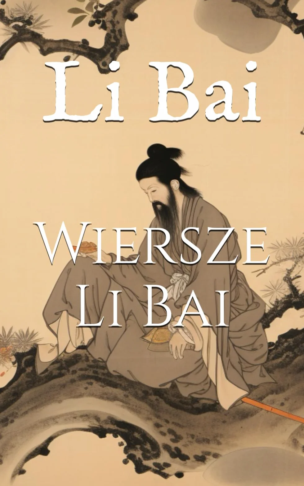 Wiersze Li Bai