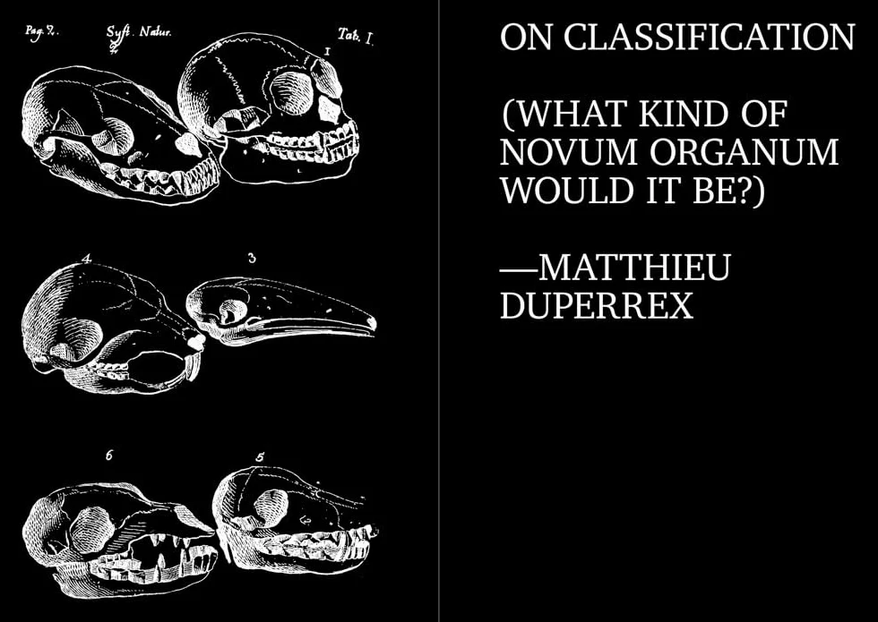A Bestiary of the Anthropocene: Hybrid Plants, Animals, Minerals, Fungi, and Other Specimens