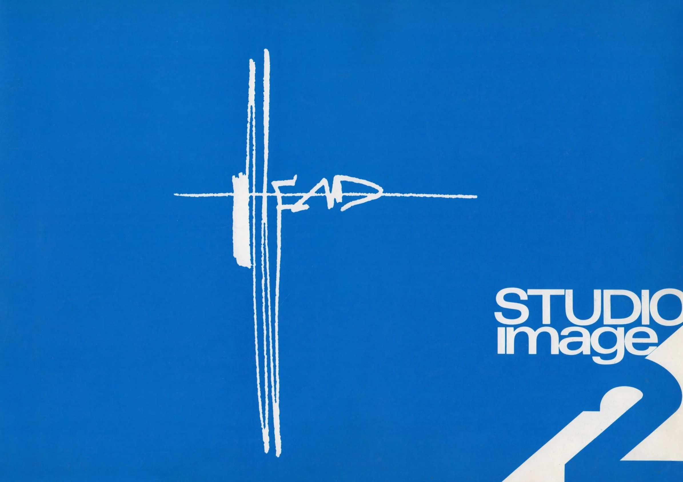 Studio Image 2 by Syd Mead