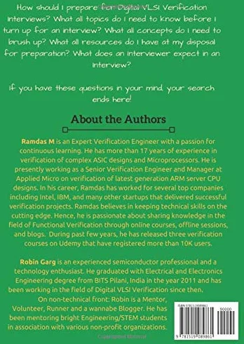 Cracking Digital VLSI Verification Interview: Interview Success