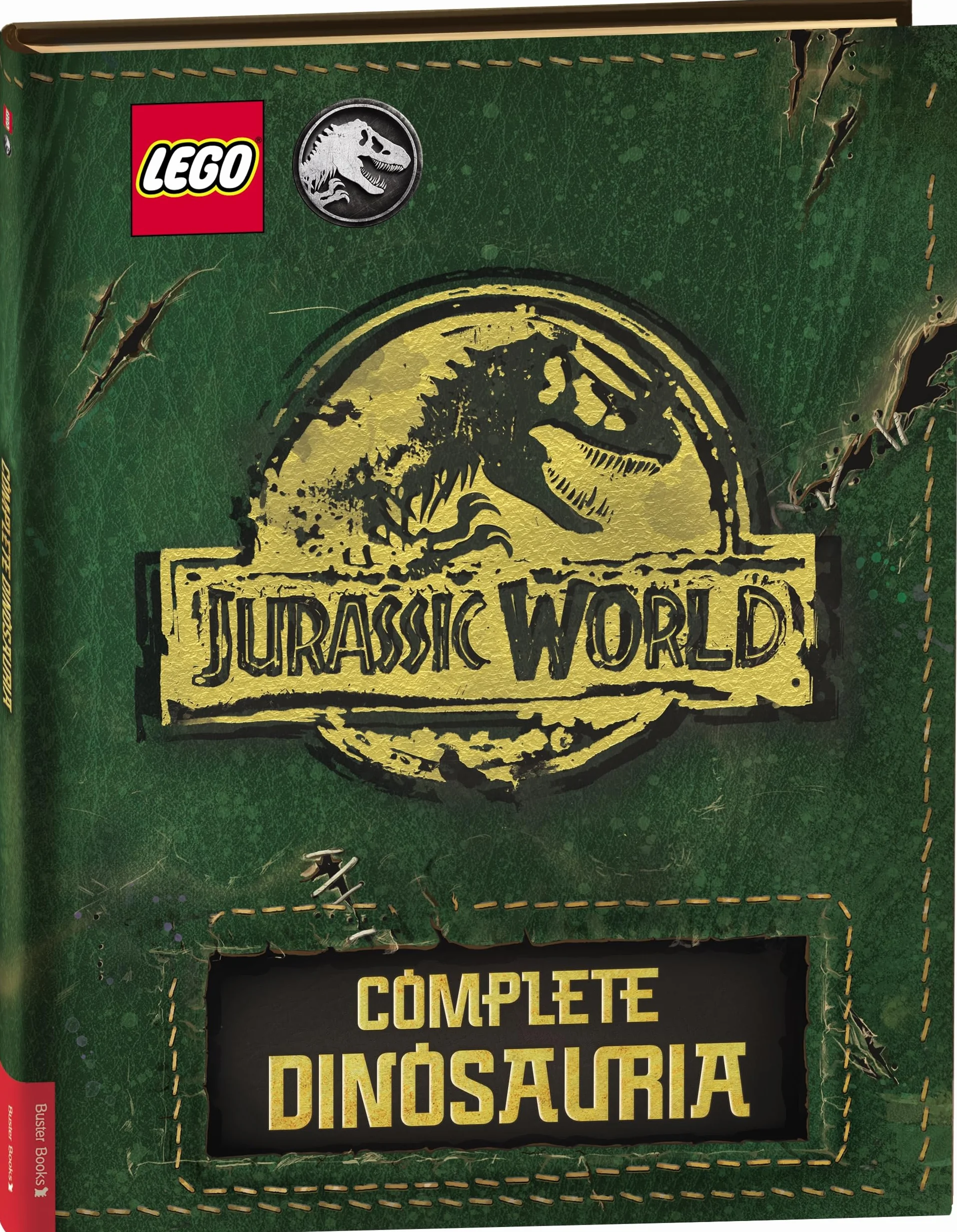 LEGO® Jurassic World™: Complete Dinosauria