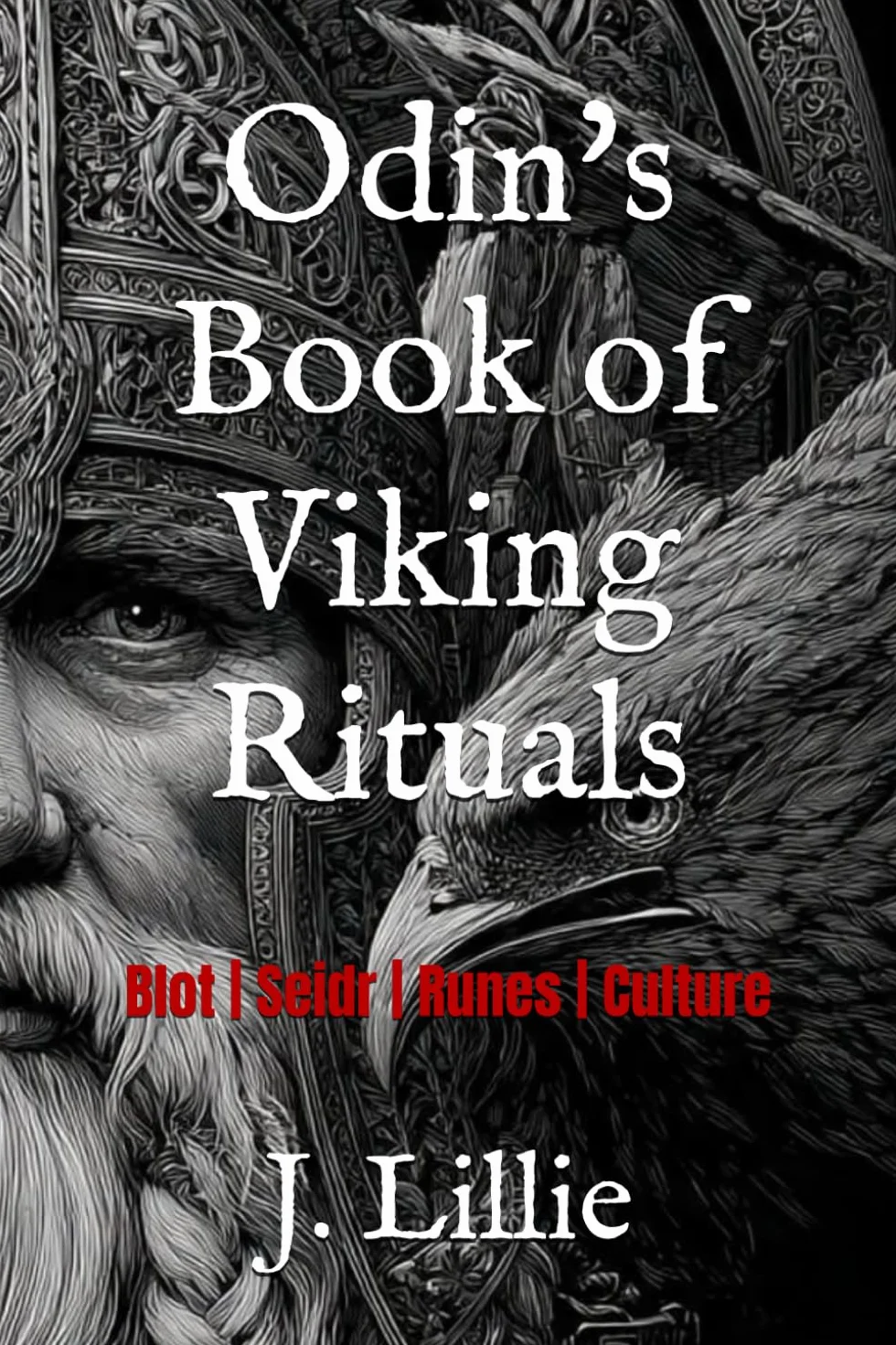 Odin's Book of Viking Rituals