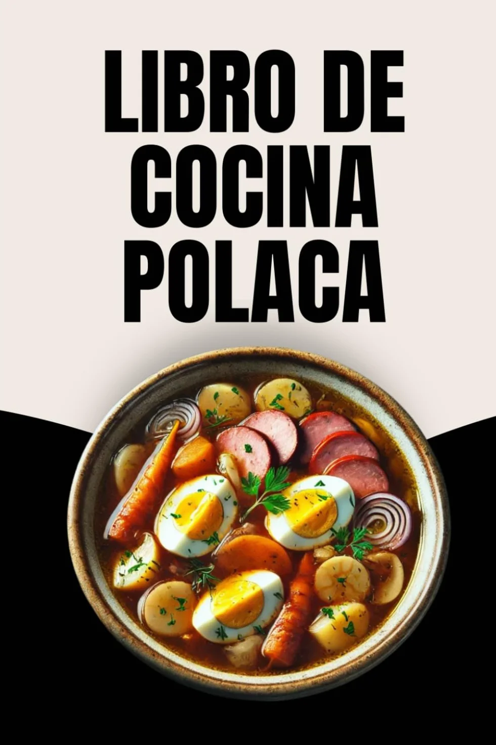 Libro de Cocina Polaca