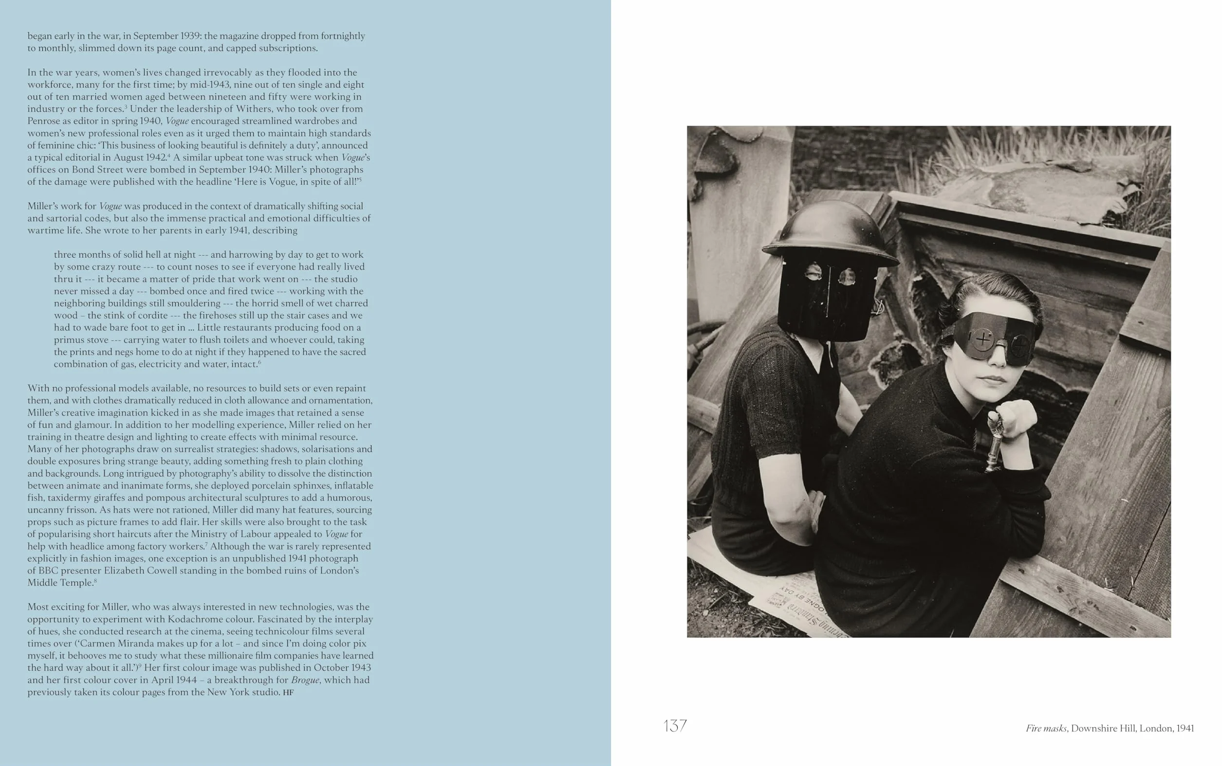 Lee Miller (Paperback)