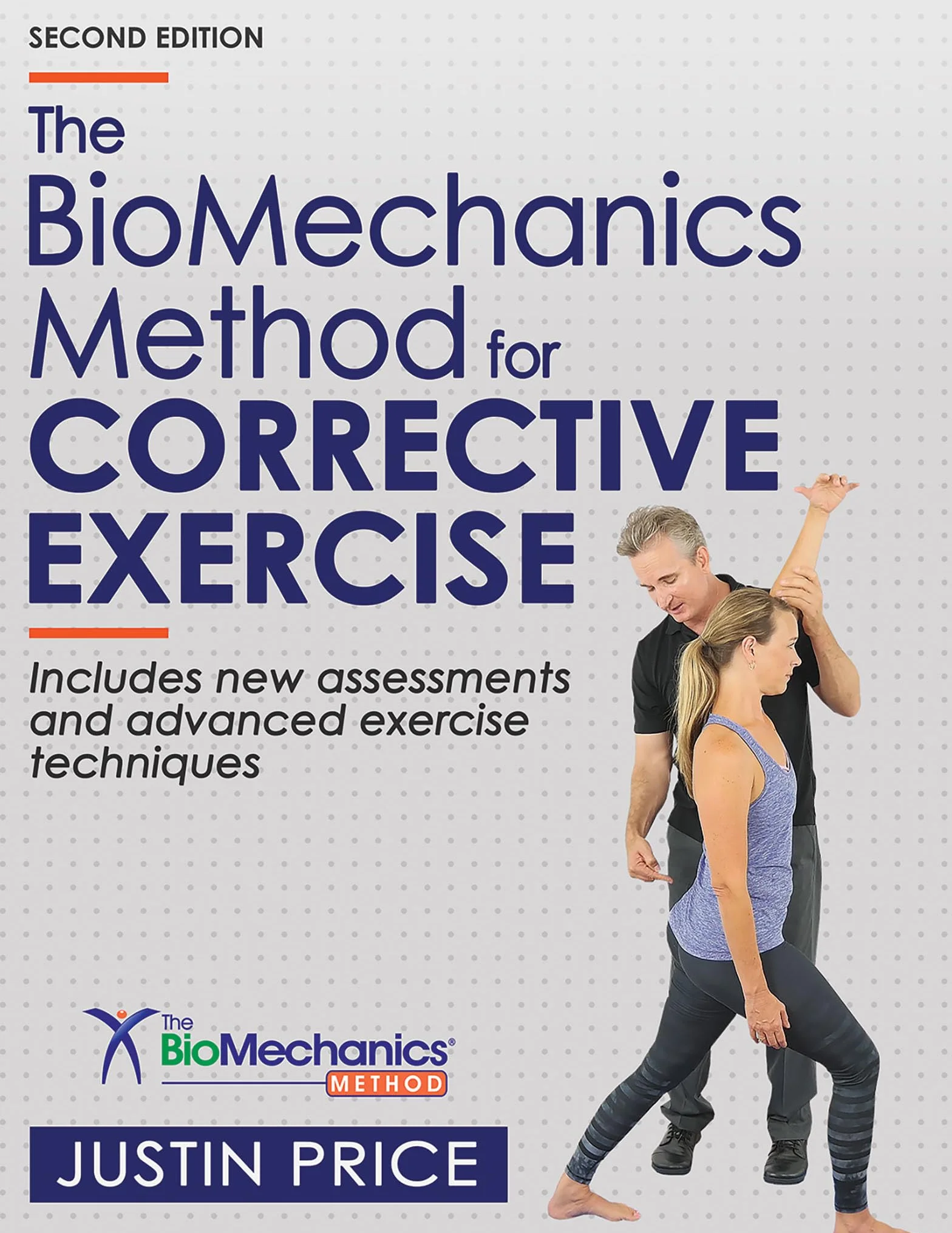 The Biomechanics Method for Corrective Exercise