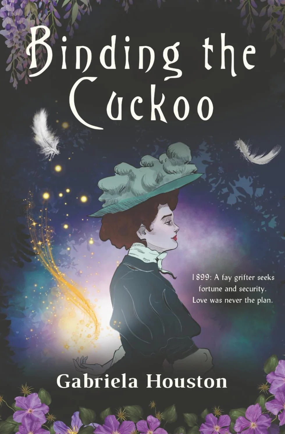 Binding The Cuckoo: 1