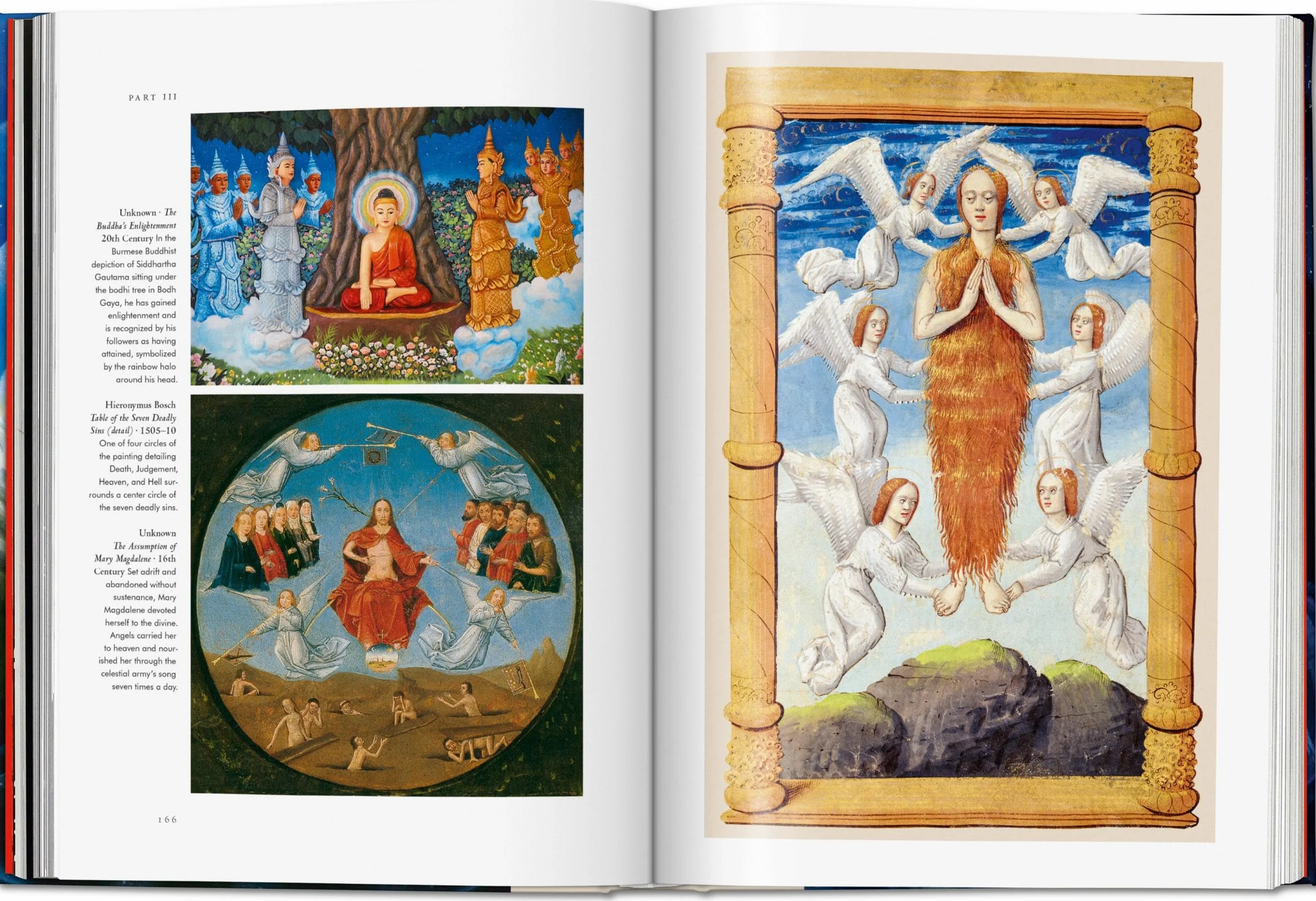 Spirit Worlds: The Library of Esoterica