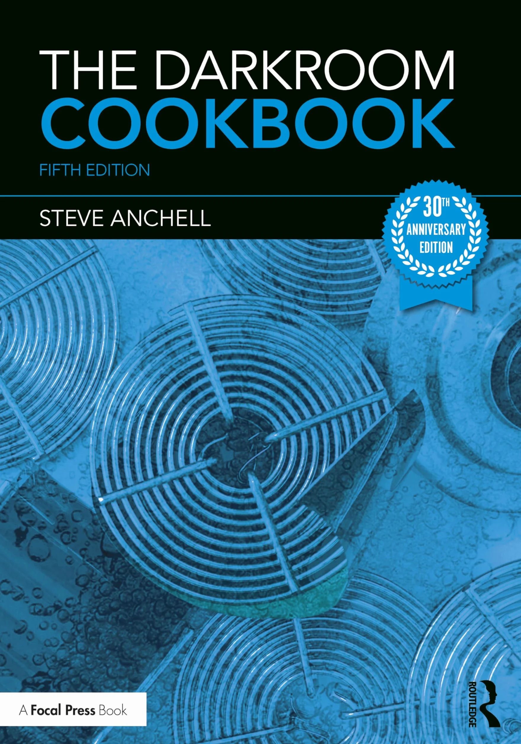 The Darkroom Cookbook
