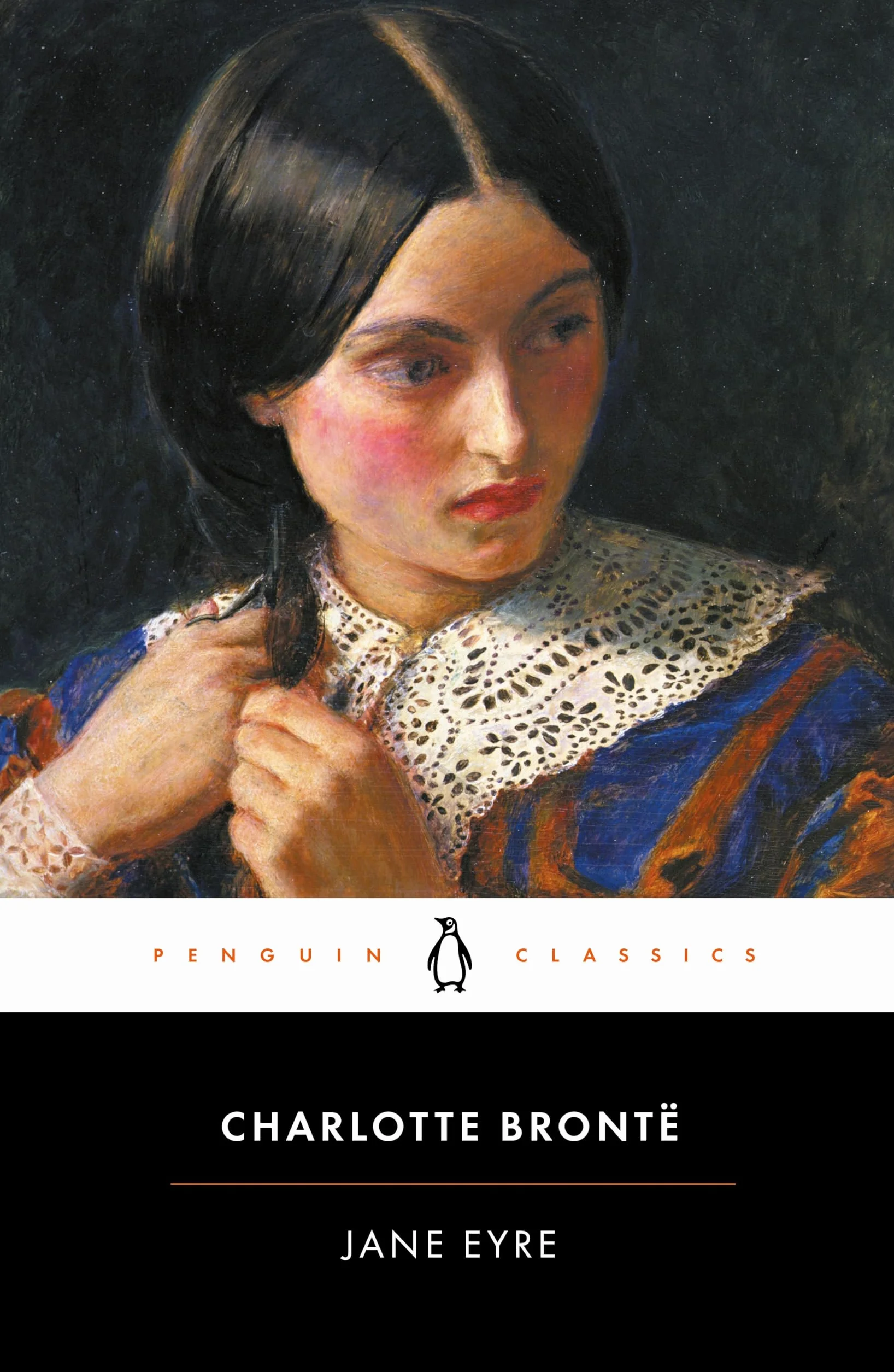 Jane Eyre Charlotte Bronte