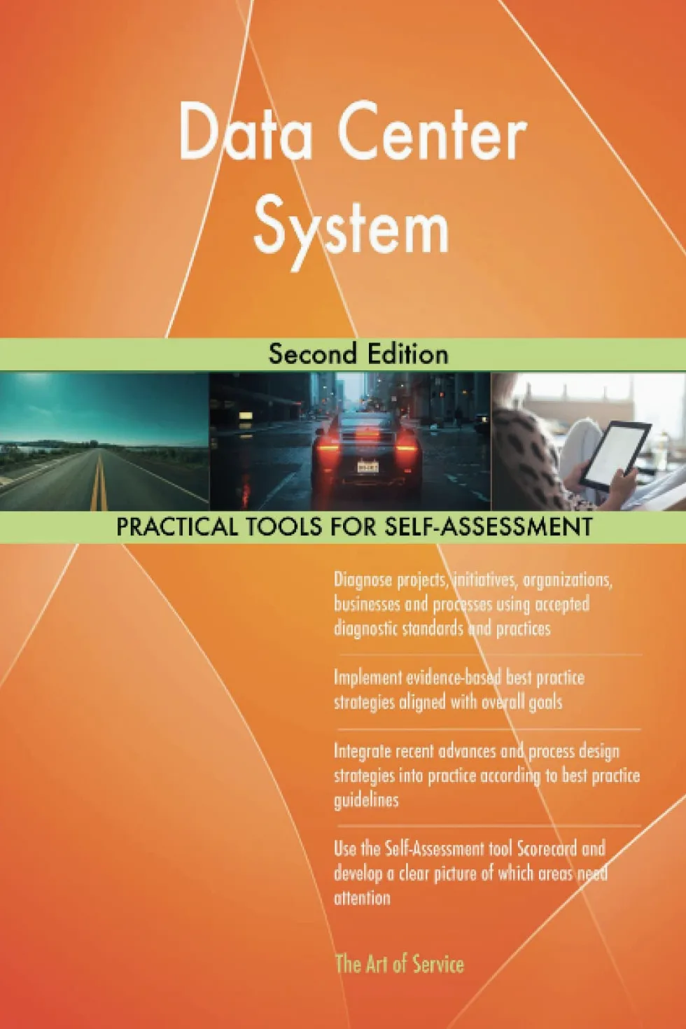 Data Center System Second Edition