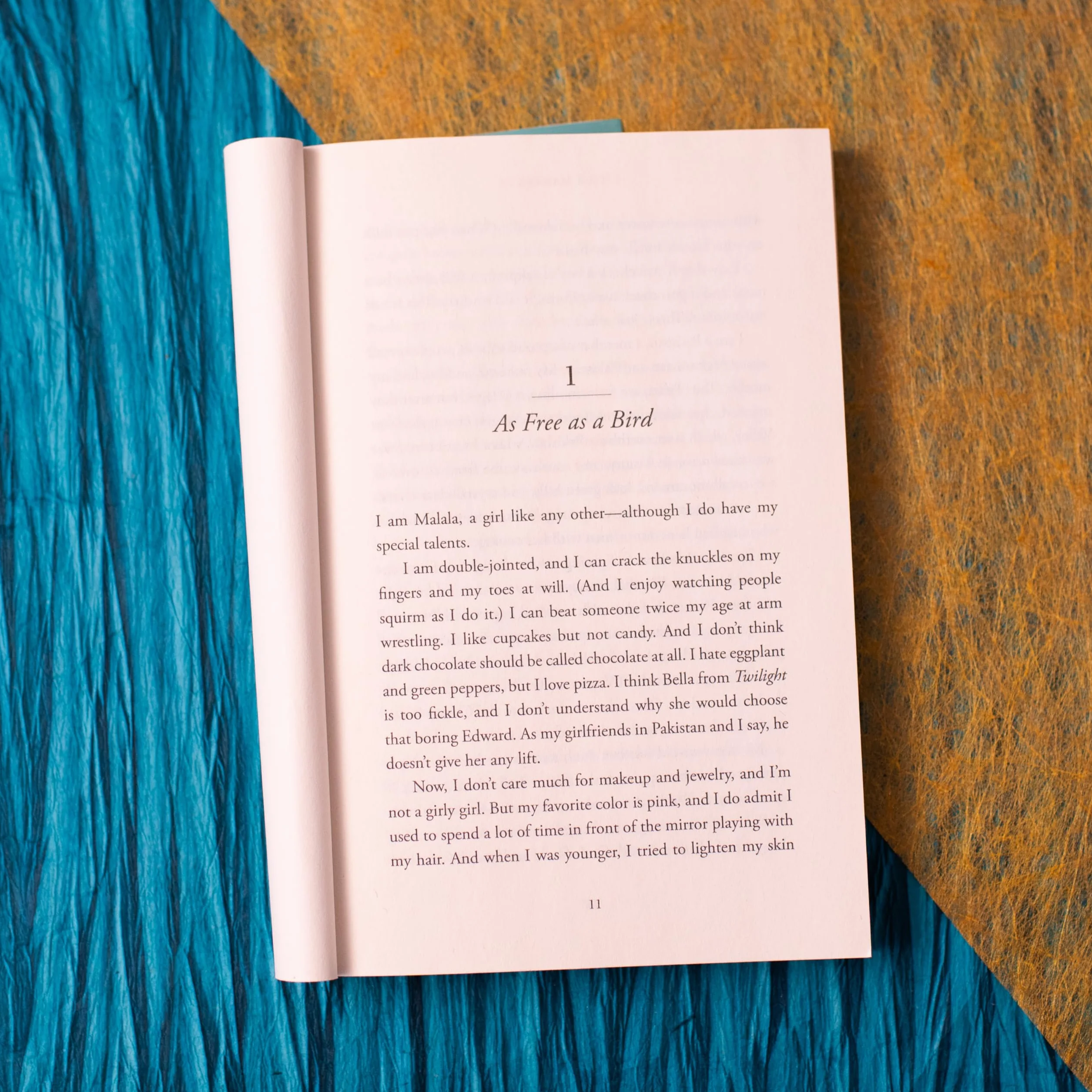 I Am Malala: How One Girl Stood Up for Education and Changed the World (Young Readers Edition)