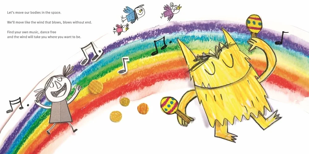 The Colour Monster: The Feelings Doctor and the Emotions Toolkit