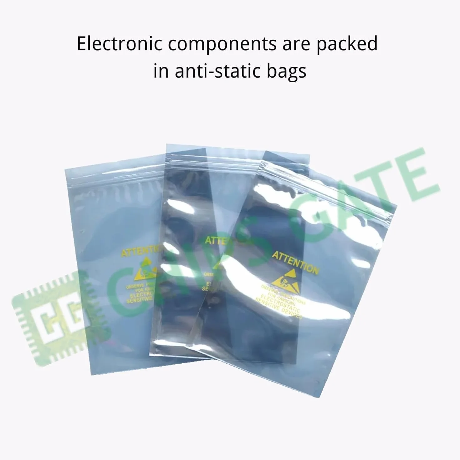 2SA1516-2SC3907 8 Pairs Transistor To-3P 2Sa1516/2Sc3907 A1516/C3907