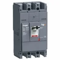 Odłącznik obciążenia h3+ P630 3p 630A FTC