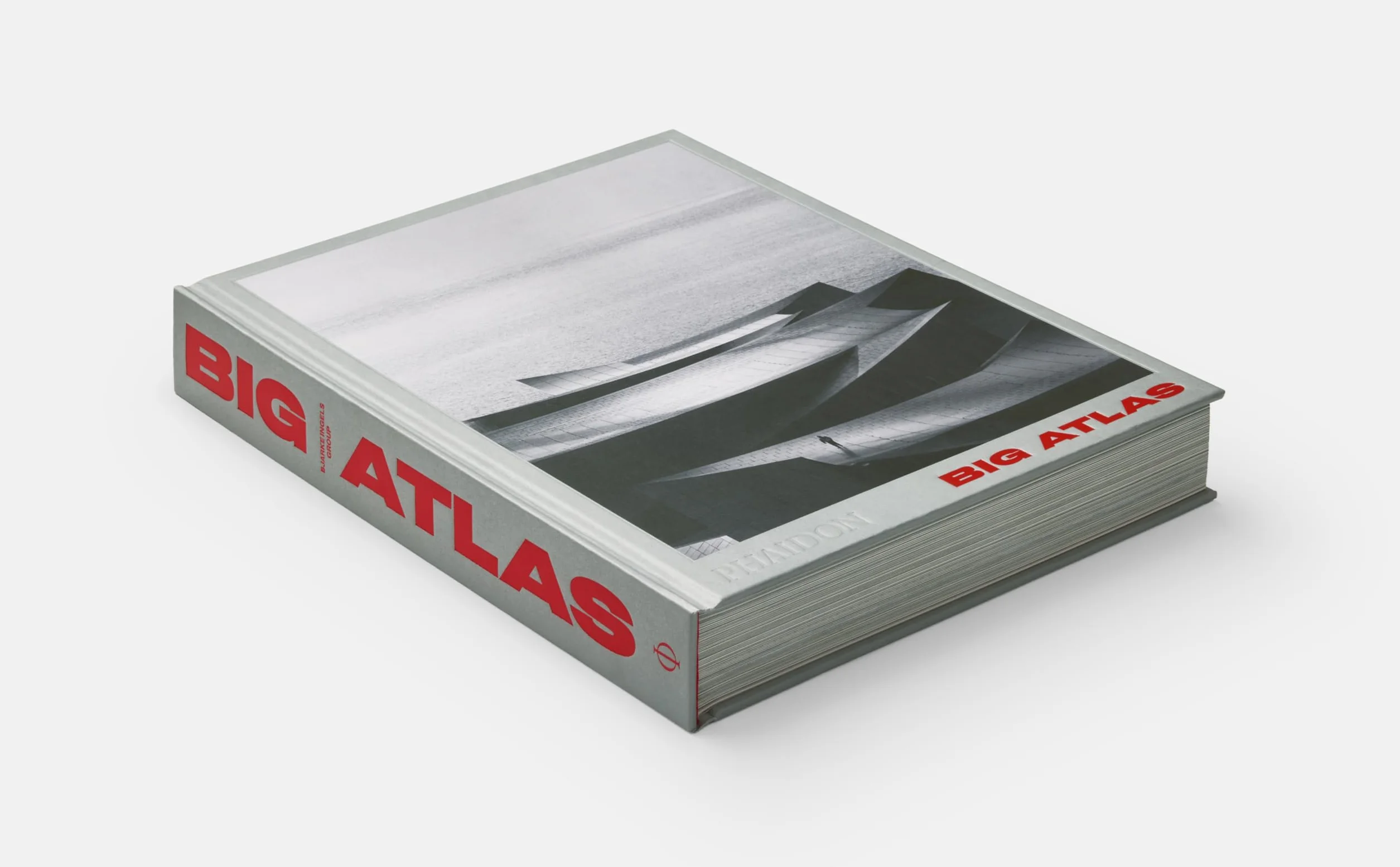 Bjarke Ingels Group Atlas