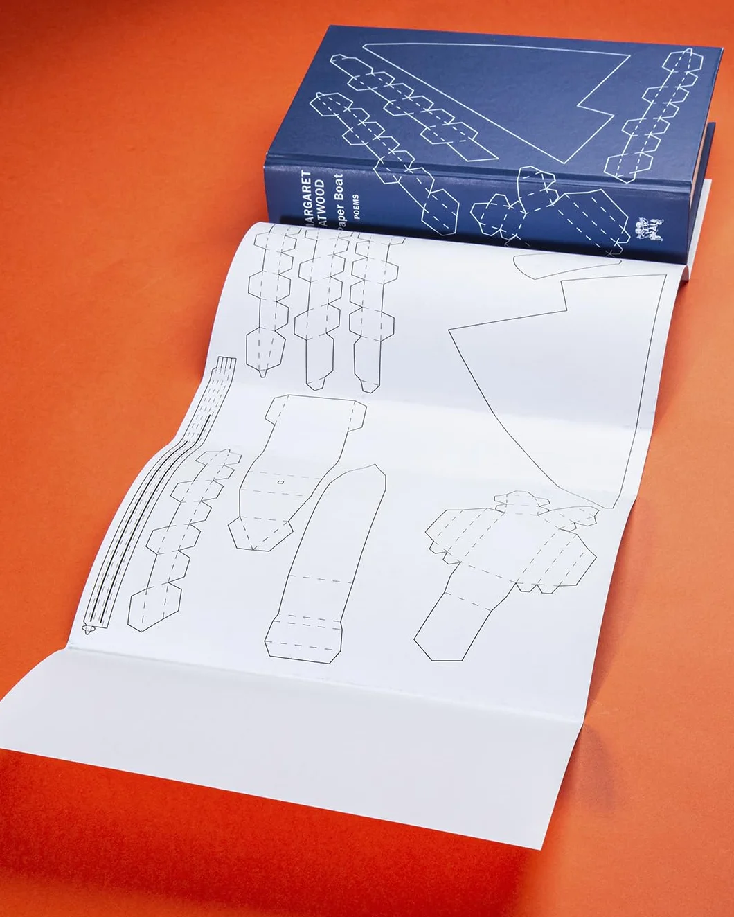 Paper Boat: New and Selected Poems
